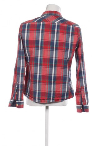 Мъжка риза Marks & Spencer, Размер L, Цвят Многоцветен, Цена 5,11 €