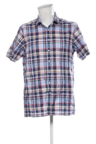 Pánská košile  Marvelis, Velikost XL, Barva Vícebarevné, Cena  179,00 Kč