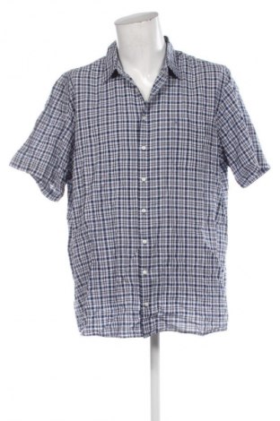 Мъжка риза Marvelis, Размер XXL, Цвят Многоцветен, Цена 5,11 €