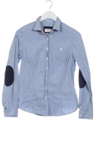 Pánská košile  Massimo Dutti, Velikost XS, Barva Modrá, Cena  239,00 Kč