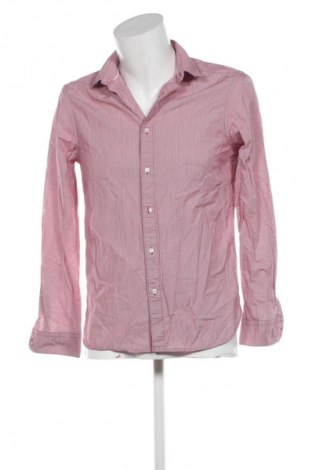 Ανδρικό πουκάμισο Mexx, Μέγεθος M, Χρώμα Κόκκινο, Τιμή 1,99 €