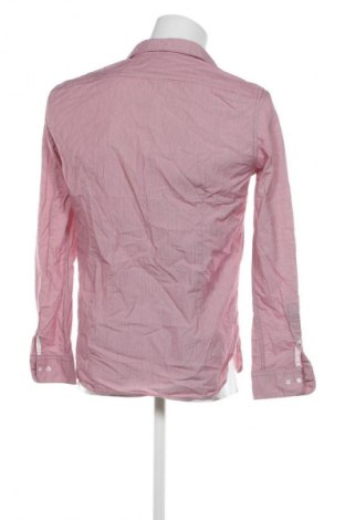 Ανδρικό πουκάμισο Mexx, Μέγεθος M, Χρώμα Κόκκινο, Τιμή 1,99 €