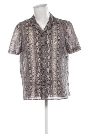 Pánská košile  Michael Kors, Velikost L, Barva Vícebarevné, Cena  1 479,00 Kč