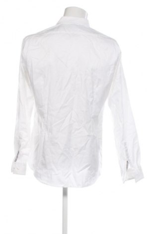 Herrenhemd Michael Kors, Größe S, Farbe Weiß, Preis € 62,99