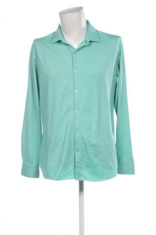 Pánská košile  Mizzen+Main, Velikost XL, Barva Vícebarevné, Cena  571,00 Kč