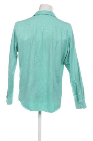 Pánská košile  Mizzen+Main, Velikost XL, Barva Vícebarevné, Cena  571,00 Kč