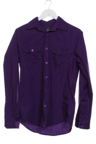 Мъжка риза Much More, Размер XS, Цвят Лилав, Цена 8,18 €