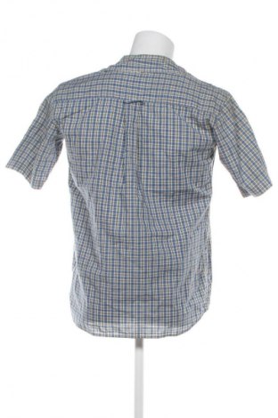 Męska koszula Mustang, Rozmiar S, Kolor Kolorowy, Cena 16,99 zł