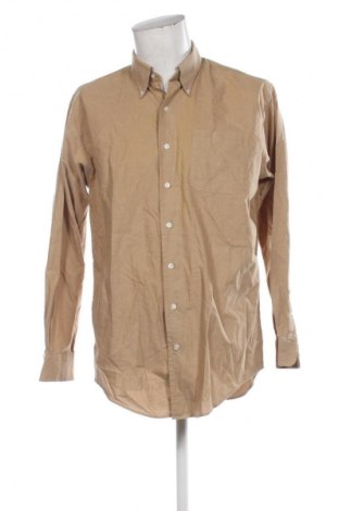 Pánská košile  Nautica, Velikost L, Barva Hnědá, Cena  279,00 Kč
