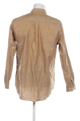 Pánská košile  Nautica, Velikost L, Barva Hnědá, Cena  279,00 Kč