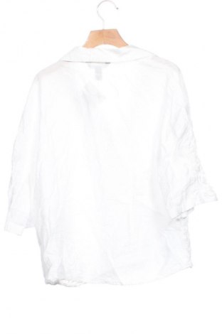 Pánská košile  New Look, Velikost XS, Barva Bílá, Cena  449,00 Kč