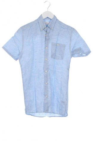 Pánská košile  Next, Velikost XS, Barva Modrá, Cena  179,00 Kč