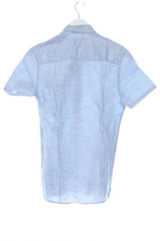 Pánská košile  Next, Velikost XS, Barva Modrá, Cena  179,00 Kč
