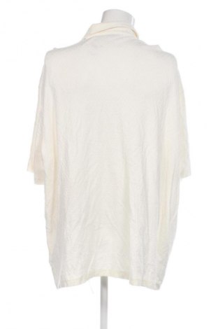 Pánská košile  Next, Velikost 4XL, Barva Krémová, Cena  189,00 Kč