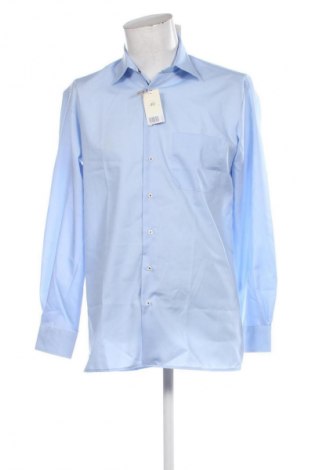 Pánska košeľa  Nobel League, Veľkosť L, Farba Modrá, Cena  10,10 €