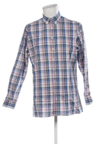 Pánská košile  Nobel League, Velikost L, Barva Vícebarevné, Cena  250,00 Kč