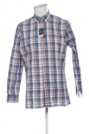 Pánská košile  Nobel League, Velikost L, Barva Vícebarevné, Cena  125,00 Kč