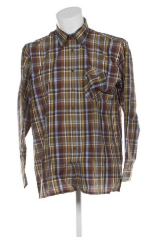 Pánská košile  Northwest, Velikost S, Barva Vícebarevné, Cena  49,00 Kč