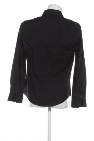 Férfi ing OVS, Méret M, Szín Fekete, Ár 7 010 Ft