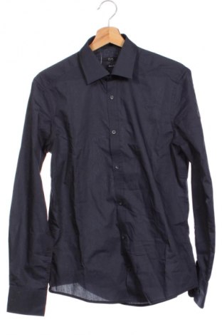 Pánská košile  OVS, Velikost M, Barva Modrá, Cena  459,00 Kč