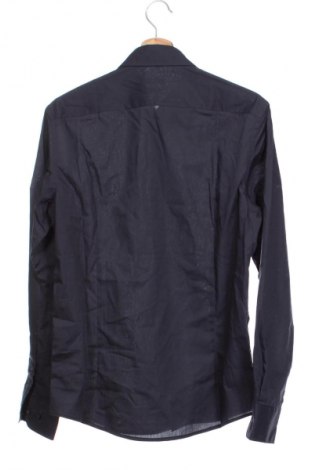 Pánská košile  OVS, Velikost M, Barva Modrá, Cena  459,00 Kč