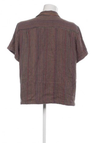 Męska koszula Obey, Rozmiar L, Kolor Kolorowy, Cena 128,99 zł