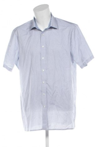 Męska koszula Olymp, Rozmiar XXL, Kolor Kolorowy, Cena 78,99 zł