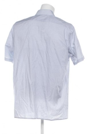 Męska koszula Olymp, Rozmiar XXL, Kolor Kolorowy, Cena 78,99 zł