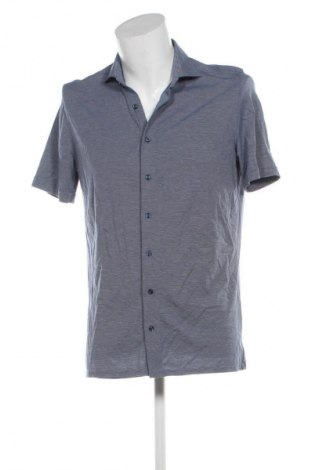 Férfi ing Olymp, Méret M, Szín Kék, Ár 5 139 Ft