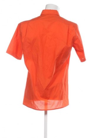 Férfi ing Olymp, Méret M, Szín Piros, Ár 3 079 Ft