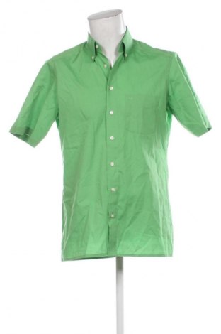 Férfi ing Olymp, Méret M, Szín Zöld, Ár 4 739 Ft