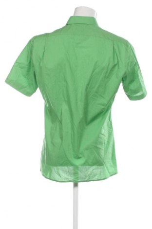 Férfi ing Olymp, Méret M, Szín Zöld, Ár 4 739 Ft