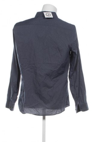 Pánska košeľa  Olymp, Veľkosť L, Farba Modrá, Cena  23,95 €