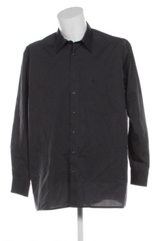 Herrenhemd Olymp, Größe XL, Farbe Grau, Preis 4,99 €