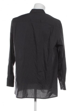 Herrenhemd Olymp, Größe XL, Farbe Grau, Preis 4,99 €