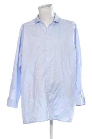 Pánská košile  Olymp, Velikost XL, Barva Modrá, Cena  179,00 Kč