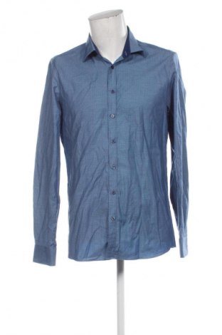 Herrenhemd Olymp, Größe S, Farbe Mehrfarbig, Preis € 12,99