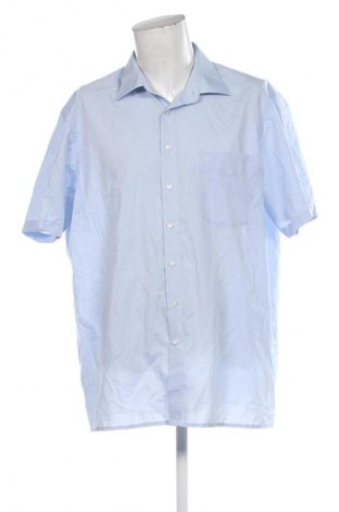 Pánská košile  Olymp, Velikost XXL, Barva Modrá, Cena  409,00 Kč