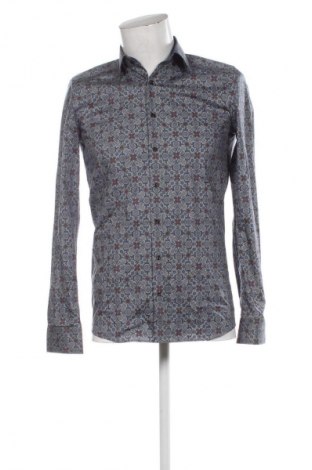 Męska koszula Olymp, Rozmiar S, Kolor Kolorowy, Cena 27,99 zł