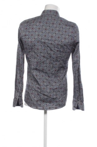 Męska koszula Olymp, Rozmiar S, Kolor Kolorowy, Cena 27,99 zł