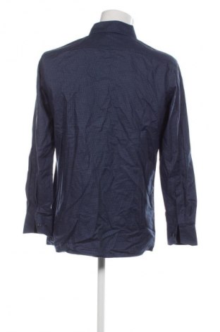 Herrenhemd Olymp, Größe XL, Farbe Mehrfarbig, Preis € 18,99