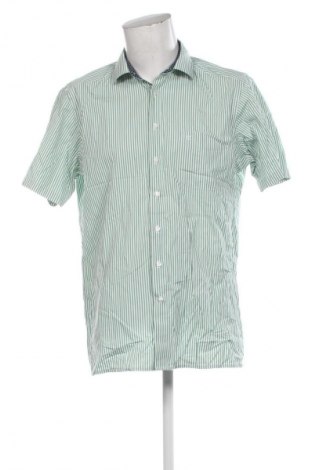 Pánská košile  Olymp, Velikost XL, Barva Vícebarevné, Cena  259,00 Kč