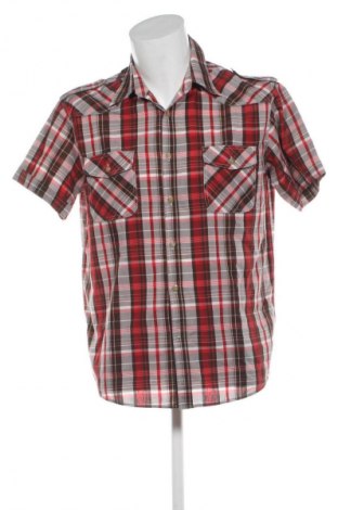 Pánská košile  One Way, Velikost M, Barva Vícebarevné, Cena  49,00 Kč