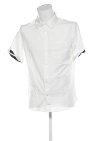 Férfi ing PJ Paul Jones, Méret M, Szín Fehér, Ár 4 469 Ft