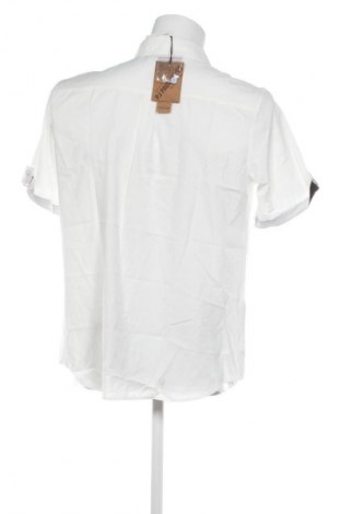 Férfi ing PJ Paul Jones, Méret M, Szín Fehér, Ár 4 469 Ft