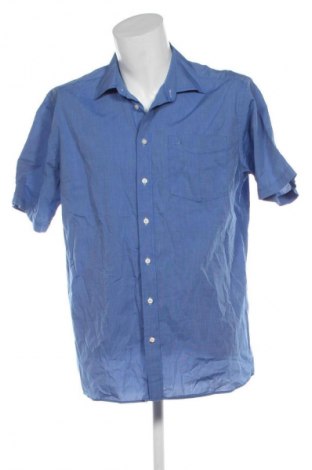 Pánská košile  Paul R. Smith, Velikost XL, Barva Modrá, Cena  129,00 Kč