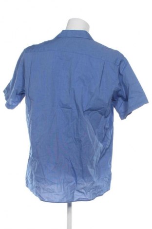 Pánská košile  Paul R. Smith, Velikost XL, Barva Modrá, Cena  129,00 Kč