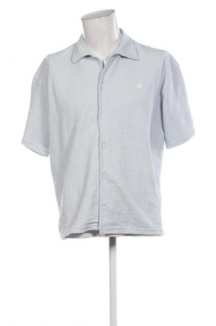 Męska koszula Pegador, Rozmiar M, Kolor Niebieski, Cena 93,99 zł