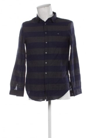 Мъжка риза Piazza Italia, Размер M, Цвят Многоцветен, Цена 2,04 €