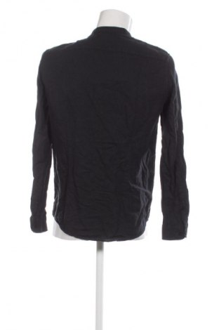 Pánská košile  Pier One, Velikost S, Barva Černá, Cena  159,00 Kč